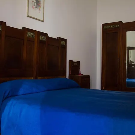 Oda ve Kahvaltı A Casa Di Andrea