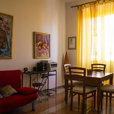 Oda ve Kahvaltı A Casa Di Andrea