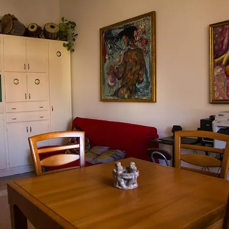 Oda ve Kahvaltı A Casa Di Andrea *