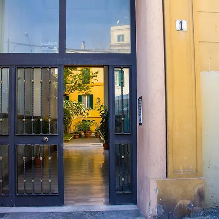 B&B A Casa Di Andrea
