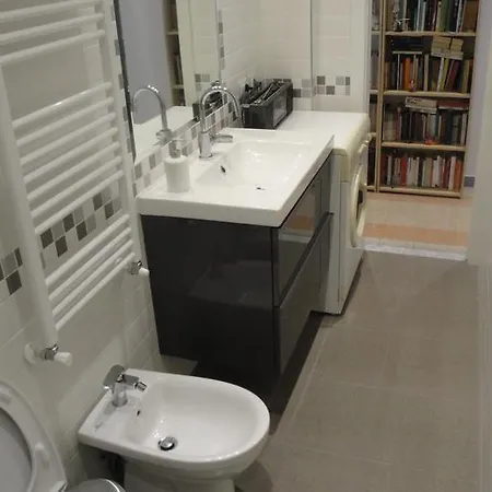 A Casa Di Andrea * רומא