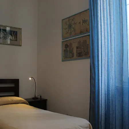 A Casa Di Andrea * רומא