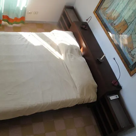 A Casa Di Andrea לינה וארוחת בוקר רומא