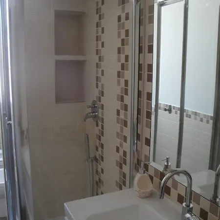 A Casa Di Andrea רומא