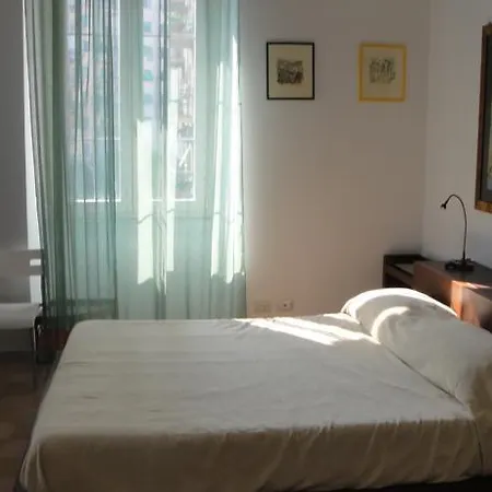 A Casa Di Andrea Bed and breakfast