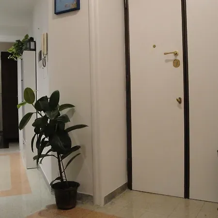 A Casa Di Andrea * Roma